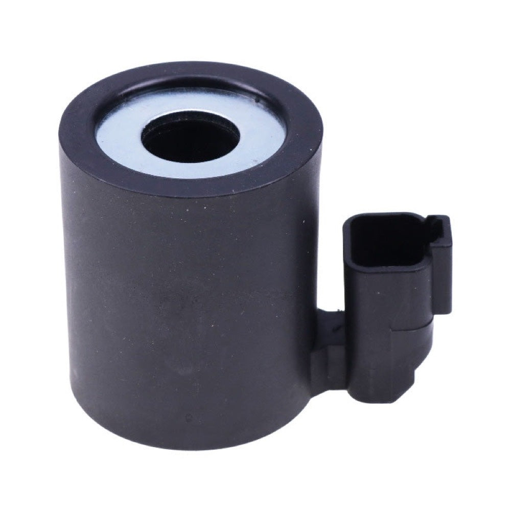 24V Aftermarket HydraForce 4301624 Solenoid Valve Coil for use with Hydraulic Motor Excavator Loader Tractor Truck Forklift
